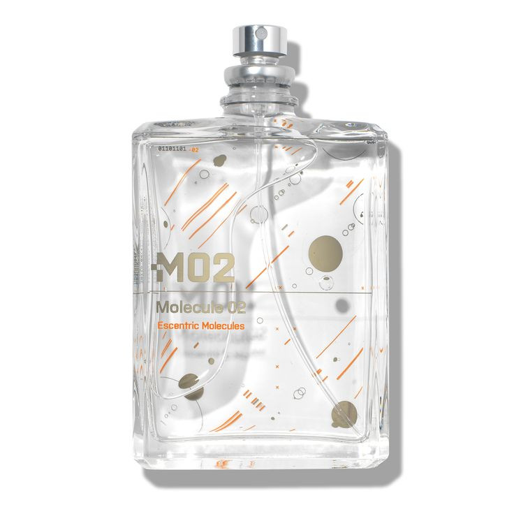 Molecule 02 - Escentric Molecules Unisex