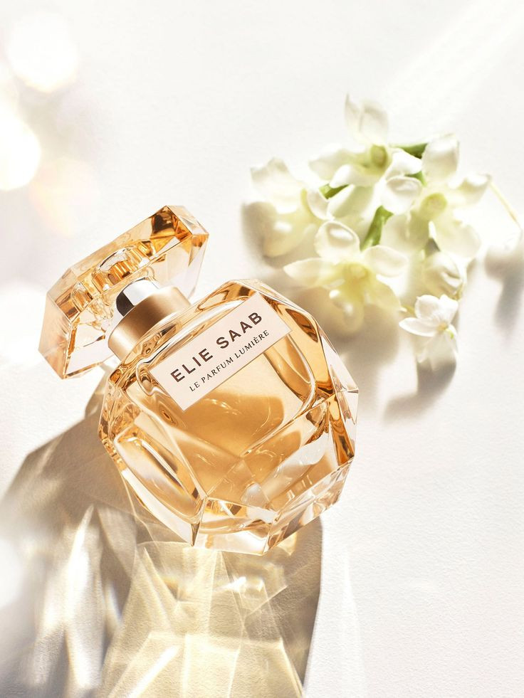 Le Parfum Lumière - Elie Saab for women