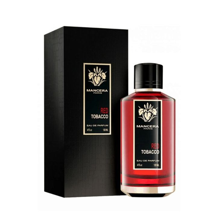 Red Tobacco - Mancera Unisex