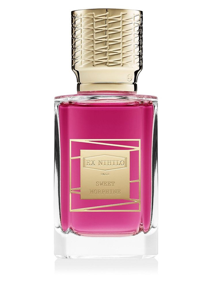Sweet Morphine - Ex Nihilo for women