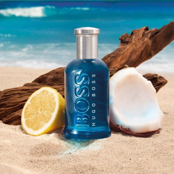 Boss Bottled Pacific - Hugo Boss for men