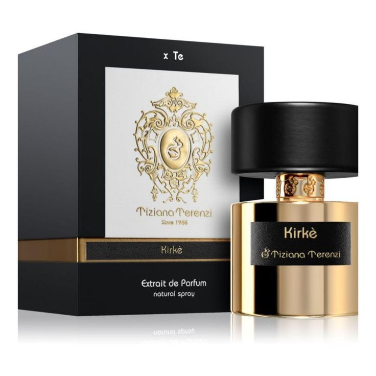 Kirke - Tiziana Terenzi