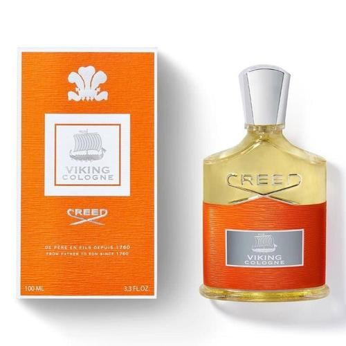 Viking Cologne - Creed for men