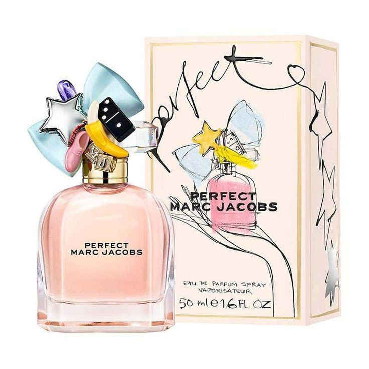 Perfect - Marc Jacobs for women
