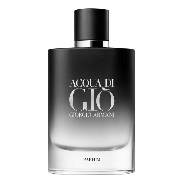 Acqua di Giò Parfum - Giorgio Armani for men