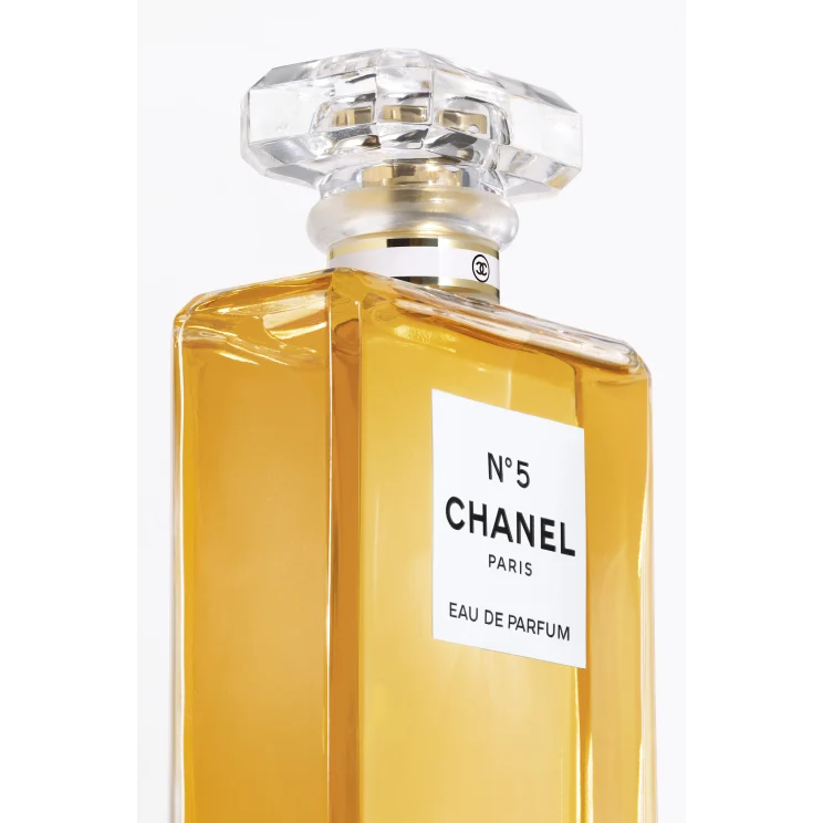 Chanel N°5 -  Chanel pour femme