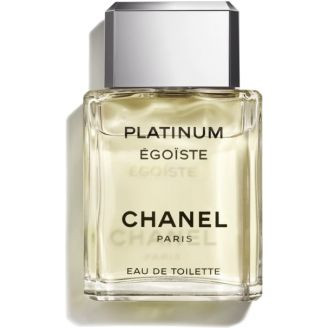 Egoiste Platinum - Chanel for men