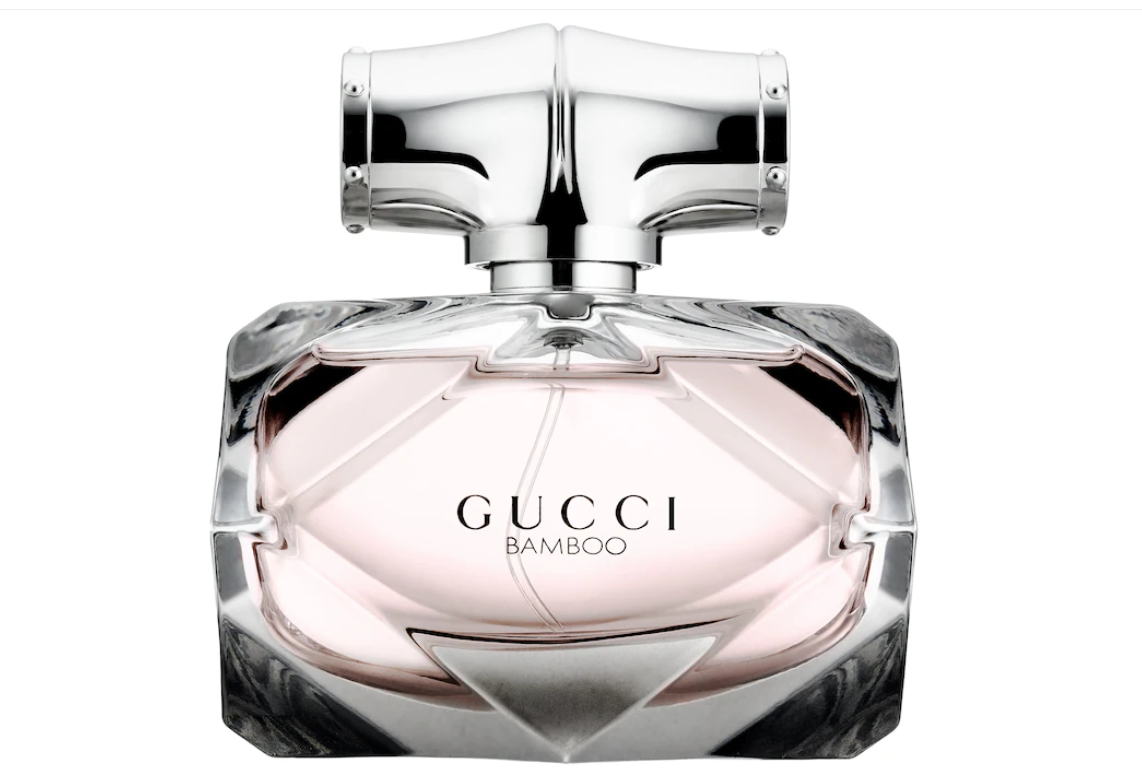 Bamboo - Gucci pour femme