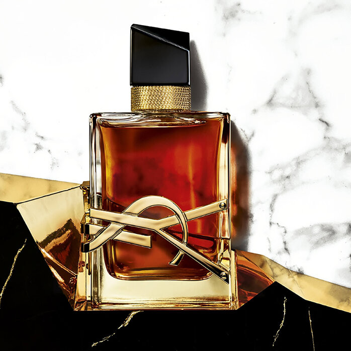 Libre - Yves Saint Laurent pour femme