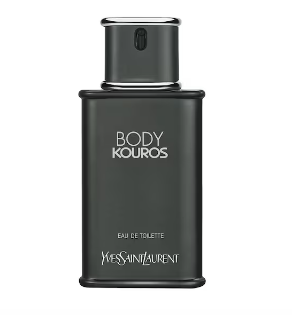 Body Kouros - YS Laurent for men