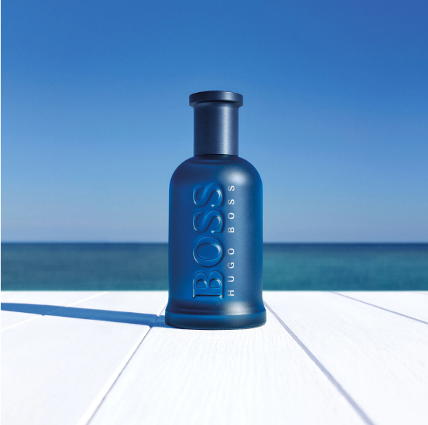 Boss Bottled Marine - Hugo Boss for men