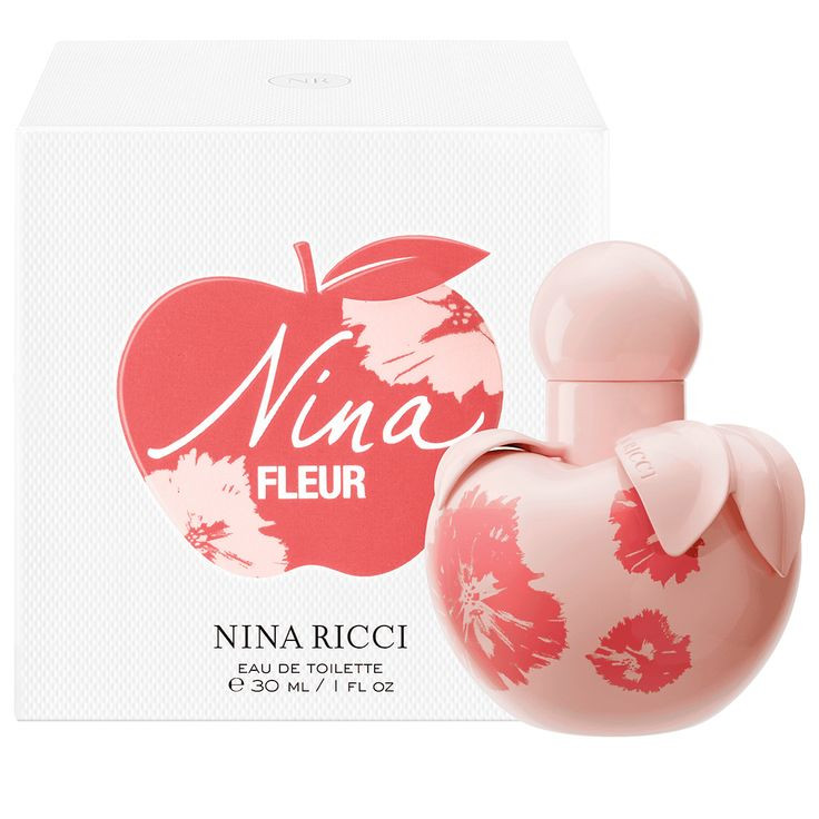Nina Fleur - Nina Ricci pour femme
