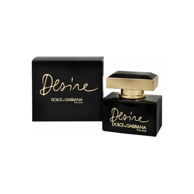 The One Desire - Dolce&Gabbana for women