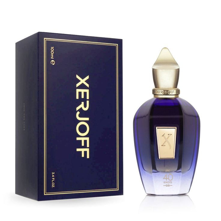 40 Knots - Xerjoff Unisex