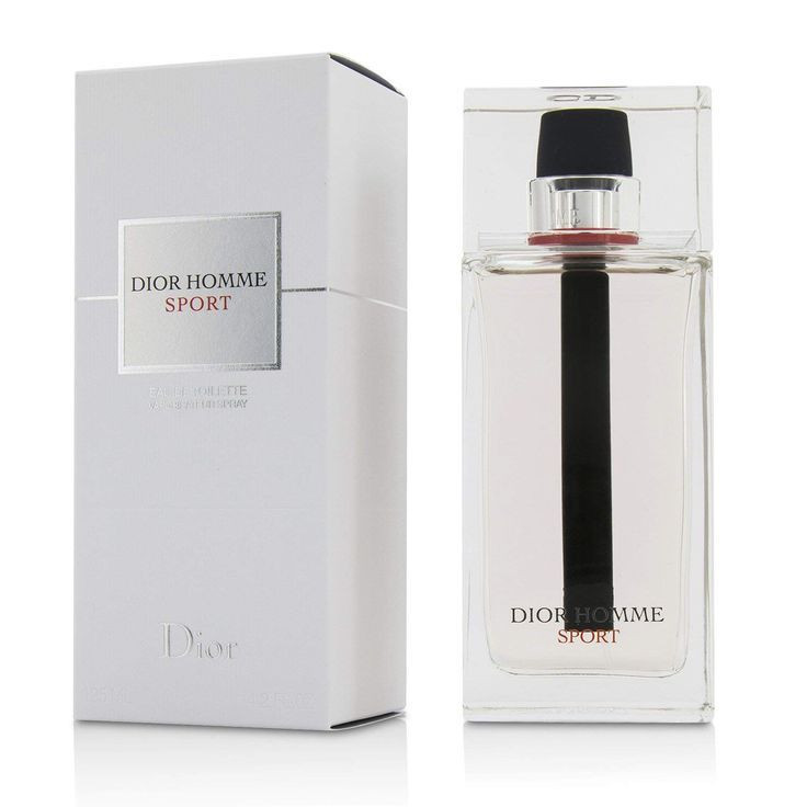 Sport - Dior for men