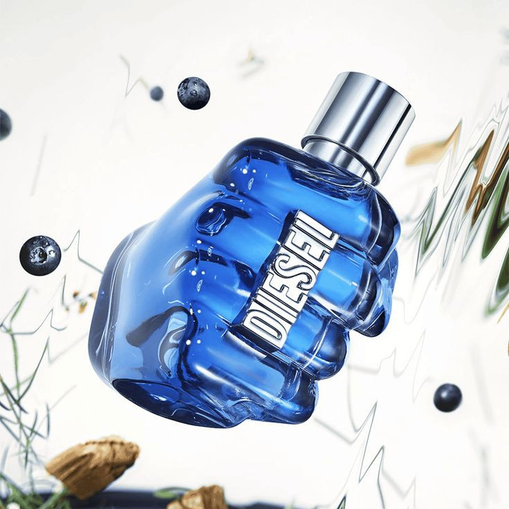 Sound Of The Brave - Diesel for men