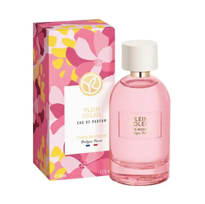 Plein Soleil - Yves Rocher Unisex
