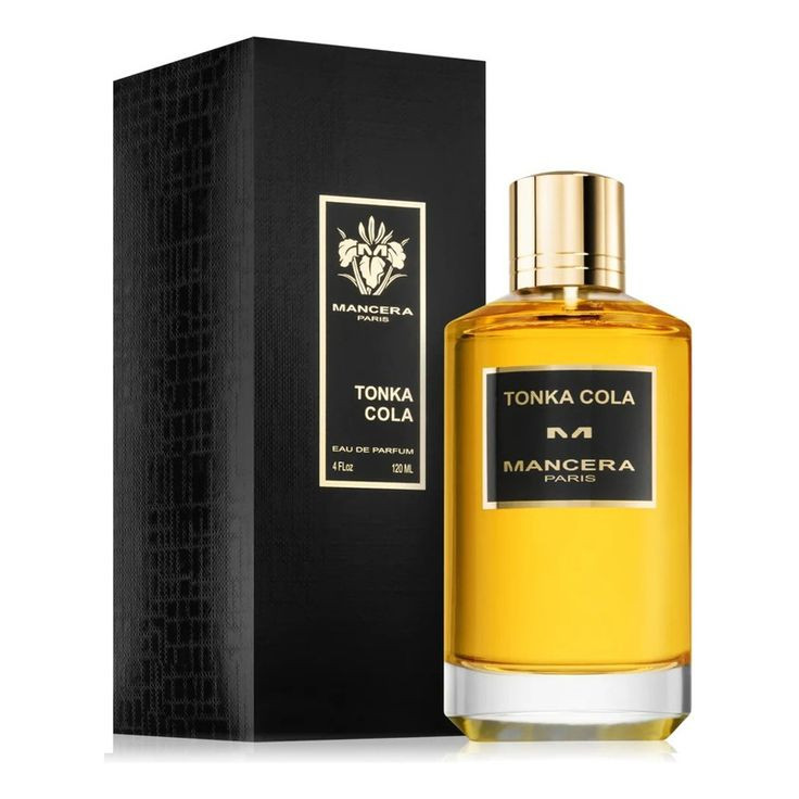 Tonka Cola - Mancera Unisex