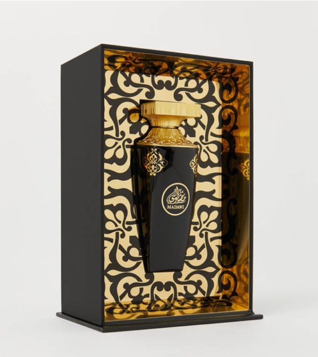 Madawi - Arabian Oud For Women