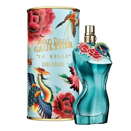 La Belle Fleur Terrible - Jean Paul Gaultier pour femme