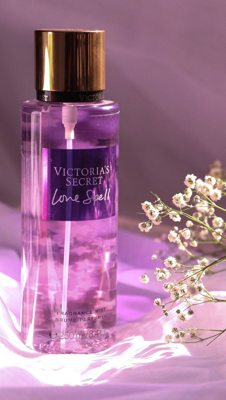 Love Spell - Victoria's Secret pour femme