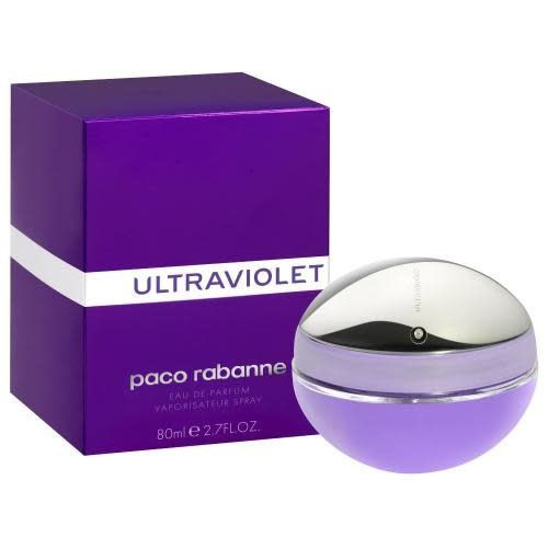 Ultraviolet - Paco Rabanne pour femme