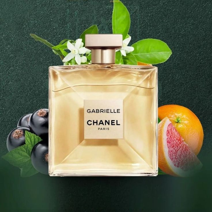 Gabrielle - Chanel pour femme