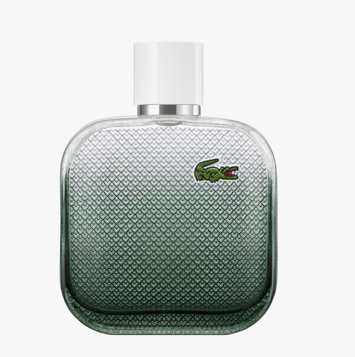 L.12.12. Blanc Eau Intense - Lacoste for men