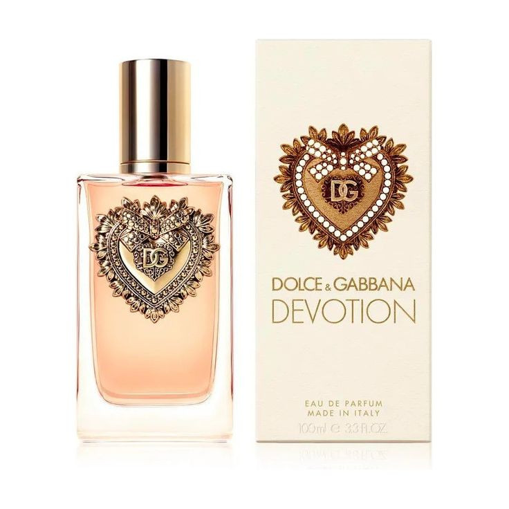 Devotion - Dolce&Gabbana for women