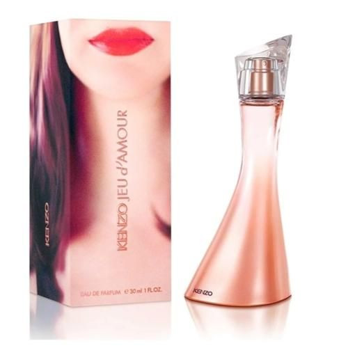 Jeu d'amour - kenzo pour femme