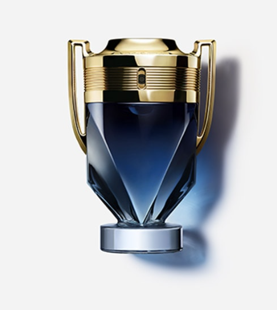 Invictus Parfum - Paco Rabanne For men