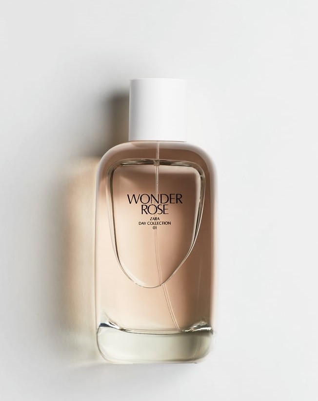 Wonder Rose - Zara pour femme