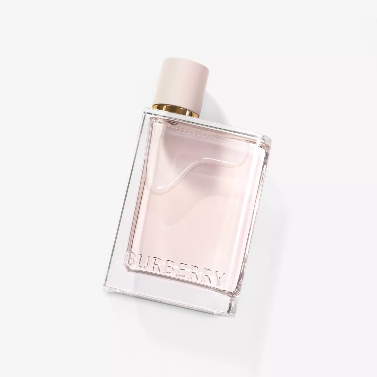 Burberry Her - Burberry for women