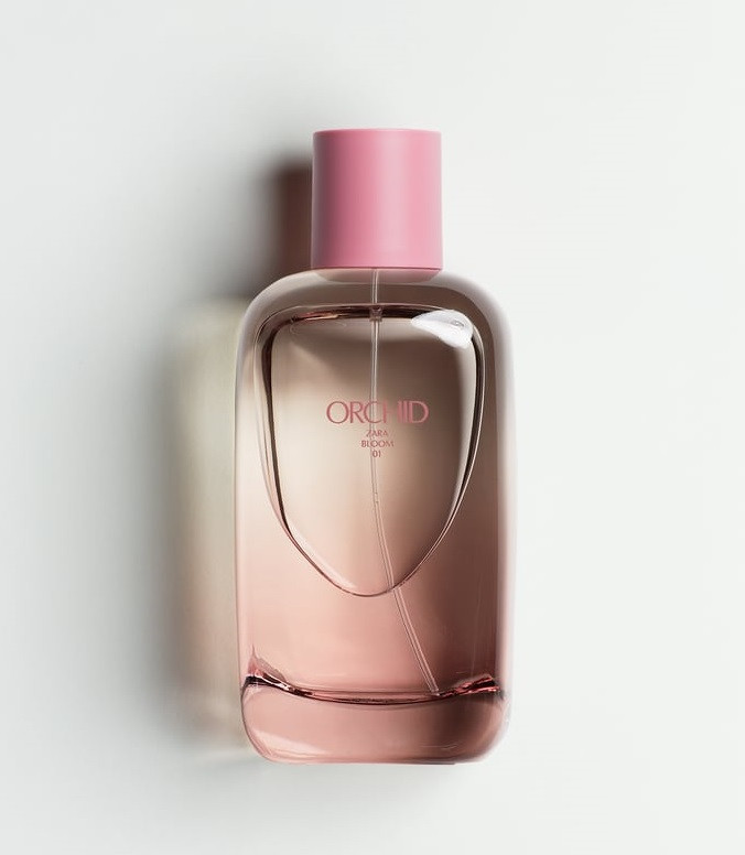 Zara Orchid - Zara pour femme