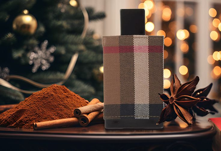 London - Burberry for Men