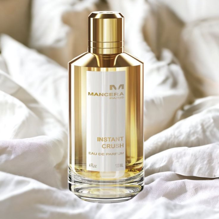 Instant Crush - Mancera Unisex