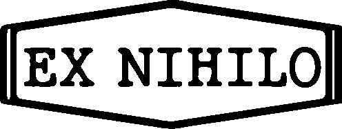 Ex Nihilo