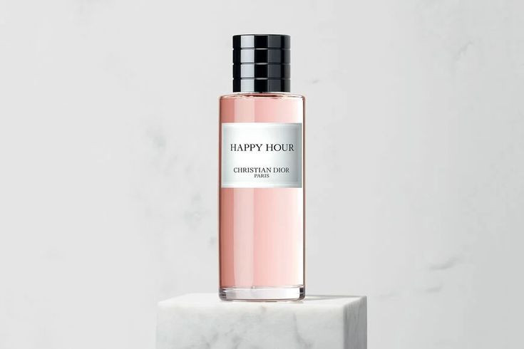 Happy Hour - Dior Unisex