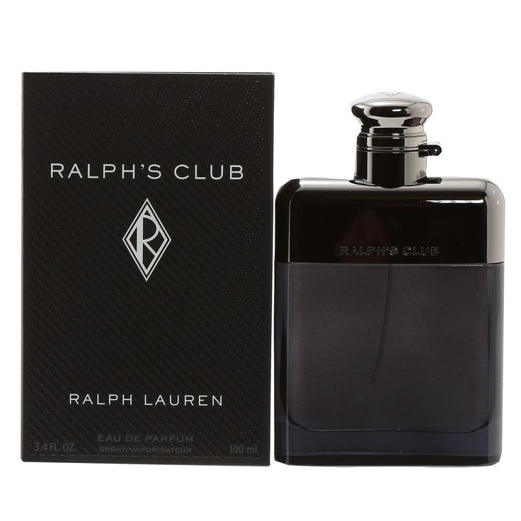 Ralph's Club - Ralph Lauren for men