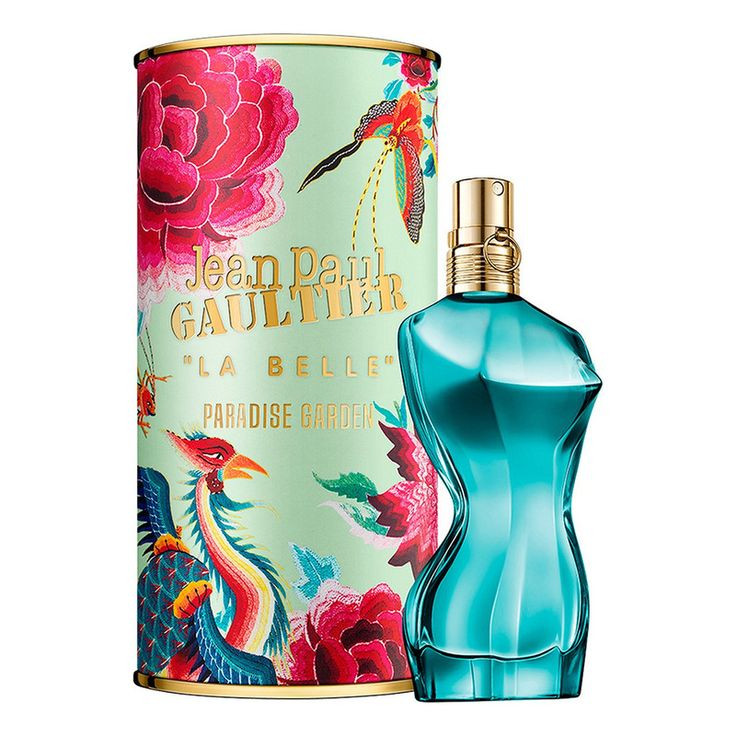 La Belle Paradise Garden - Jean Paul Gaultier pour femme