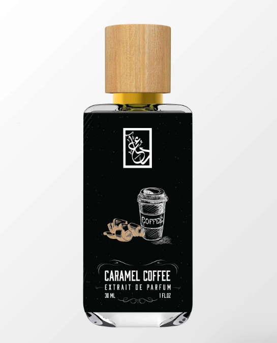 Caramel Coffee - The Dua Brand Unisex