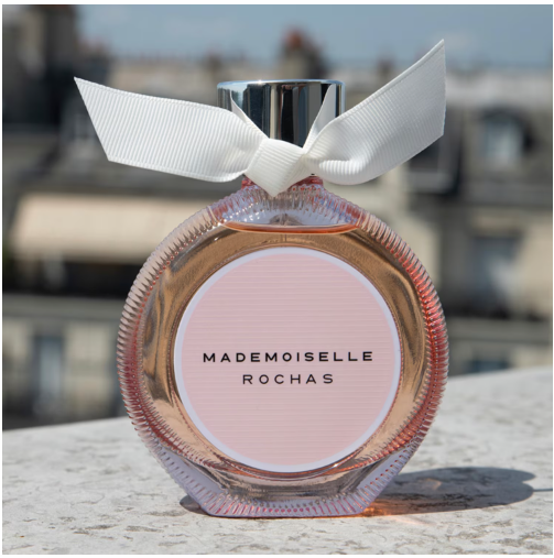 Mademoiselle Rochas - Rochas For Women