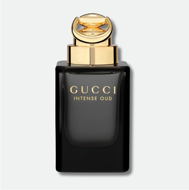 Intense Oud - Gucci Unisex