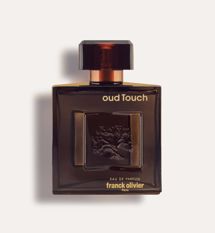 Oud Touch - Franck Olivier for men
