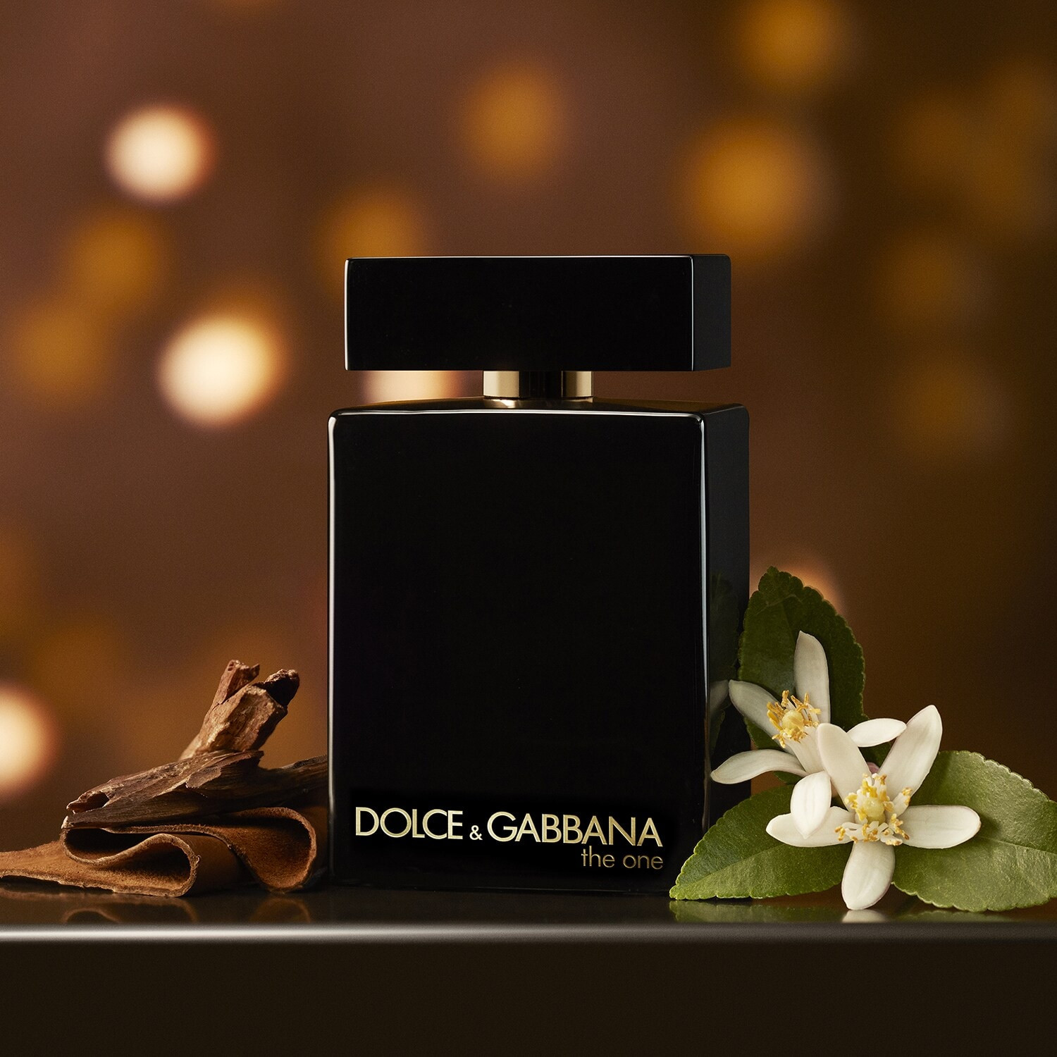 The One - Dolce&Gabbana for men