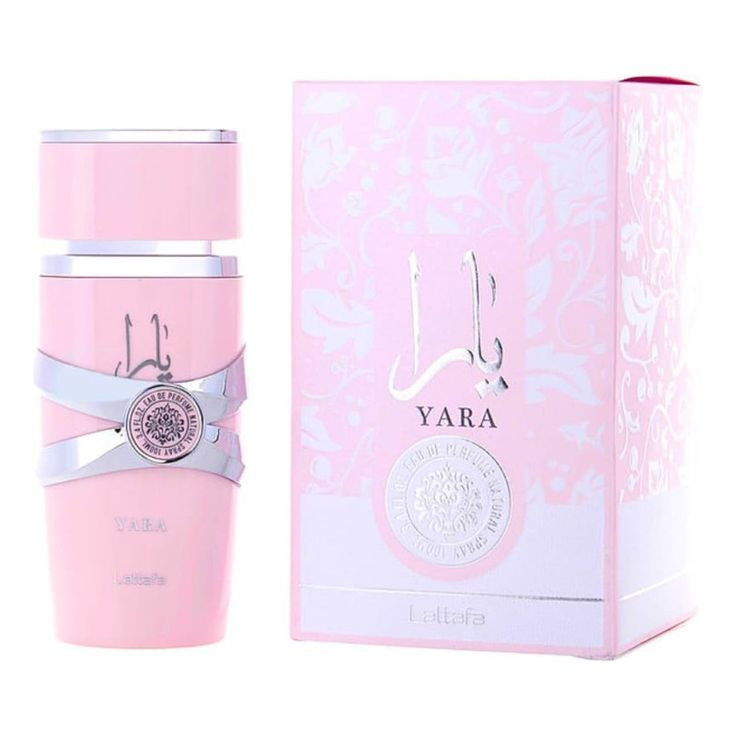 Yara - Lattafa for women