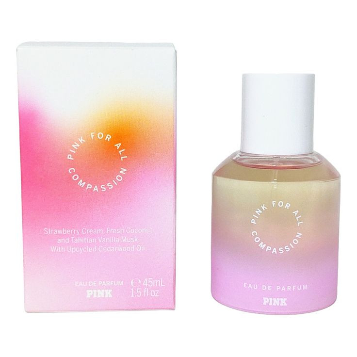 Compassion - Victoria's Secret Unisex