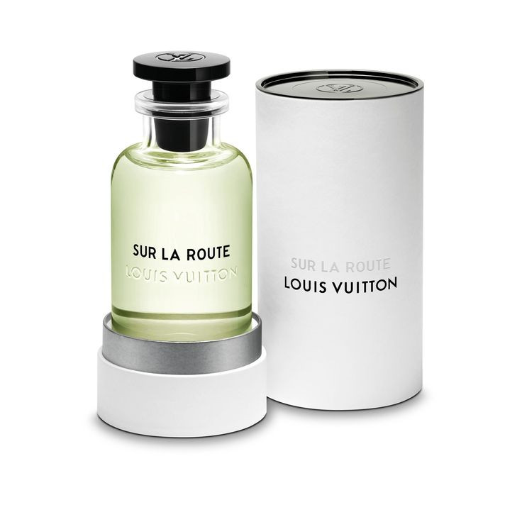 Sur la Route - Louis Vuitton for men