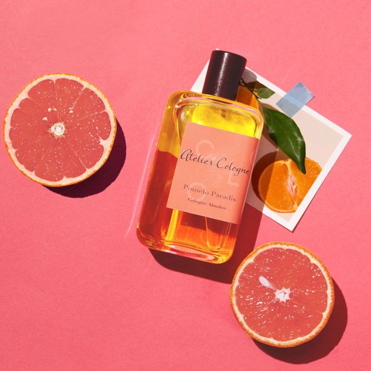 Pomelo Paradis - Atelier Cologne Unisex