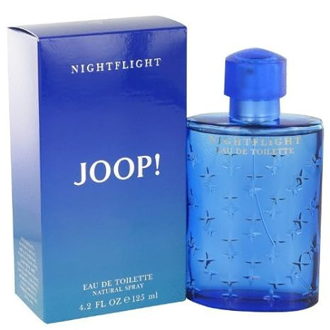 Night flight - Joop for men